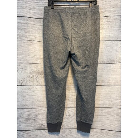 Abercrombie Distressed Sweat Joggers Size M - Picture 4 of 4